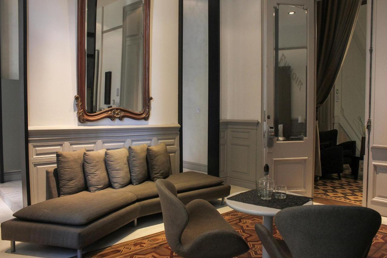Esplendor By Wyndham Savoy Rosario Hotel Eksteriør billede