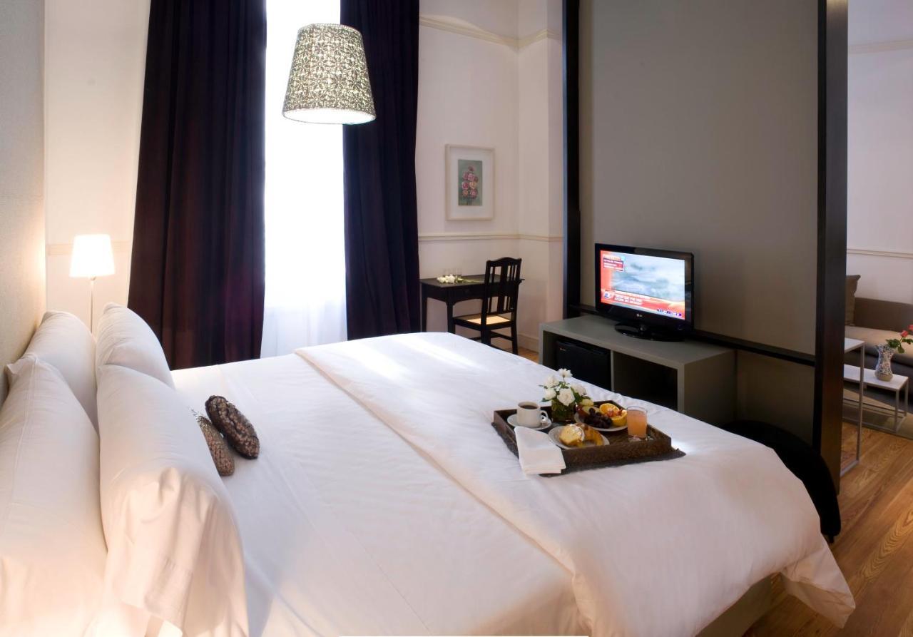 Esplendor By Wyndham Savoy Rosario Hotel Eksteriør billede