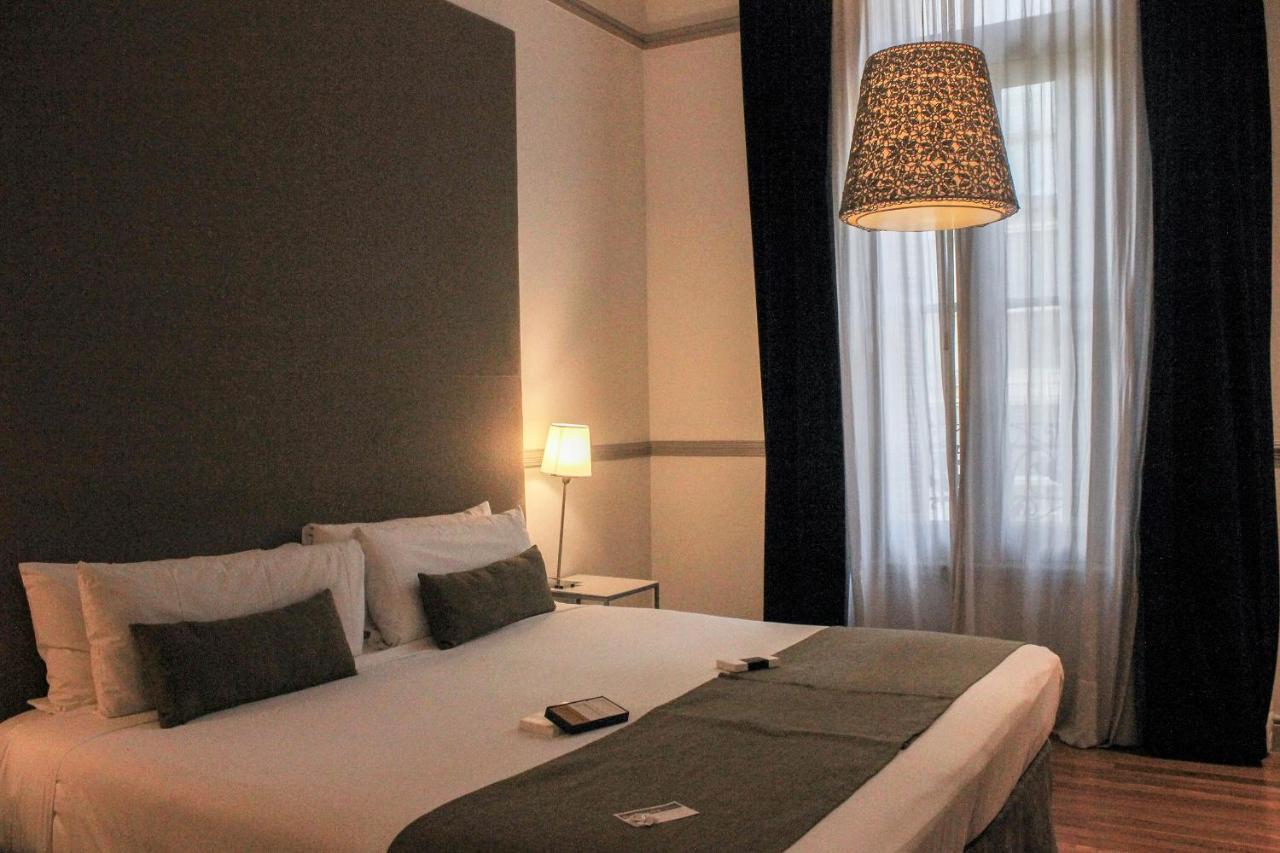 Esplendor By Wyndham Savoy Rosario Hotel Eksteriør billede