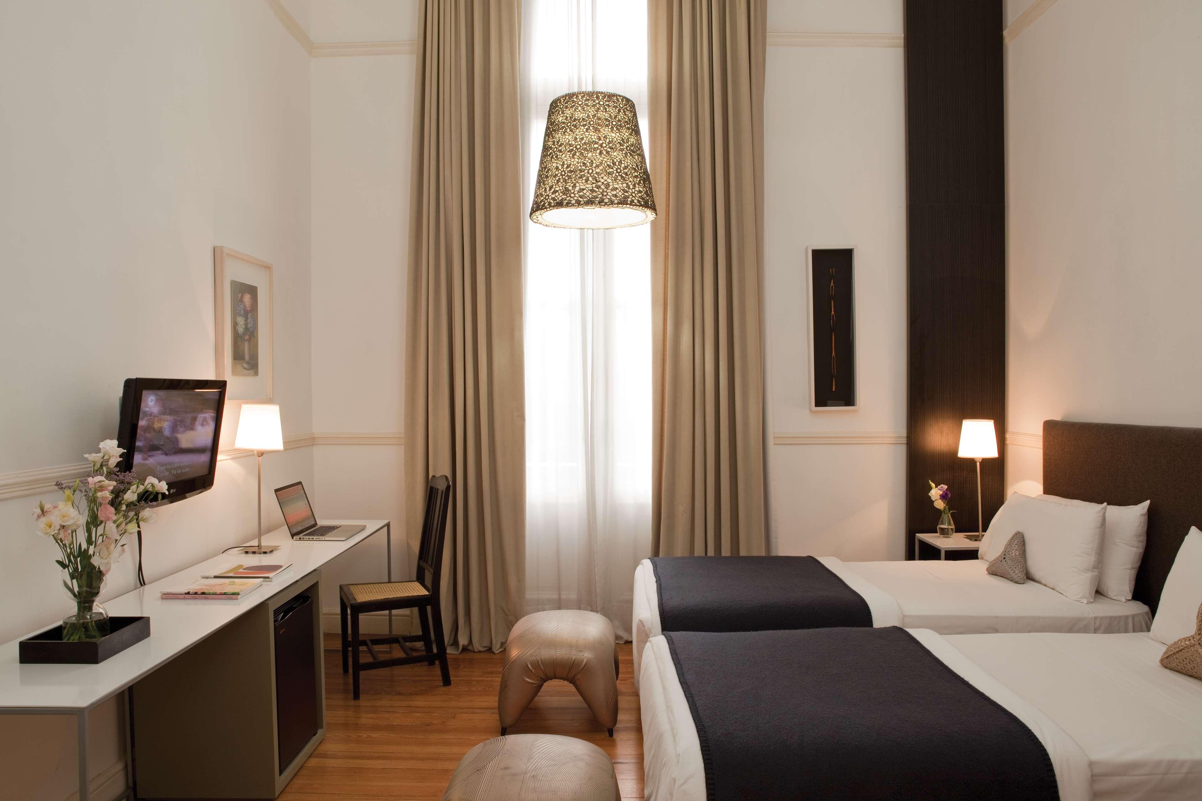 Esplendor By Wyndham Savoy Rosario Hotel Eksteriør billede