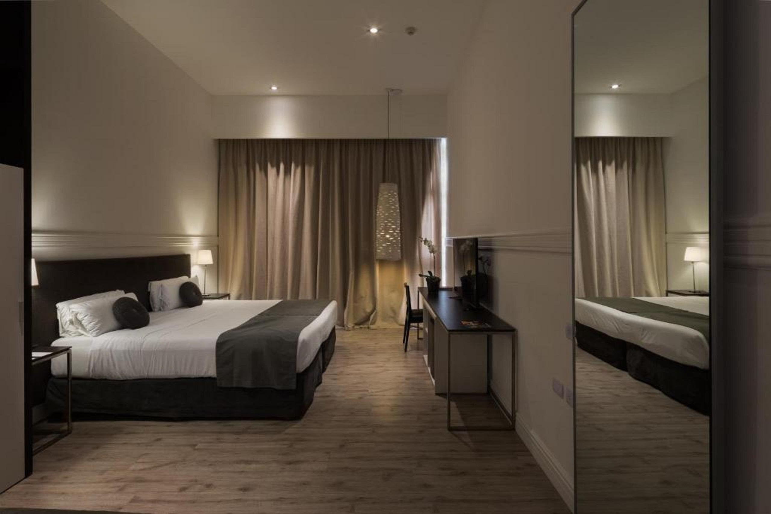 Esplendor By Wyndham Savoy Rosario Hotel Eksteriør billede