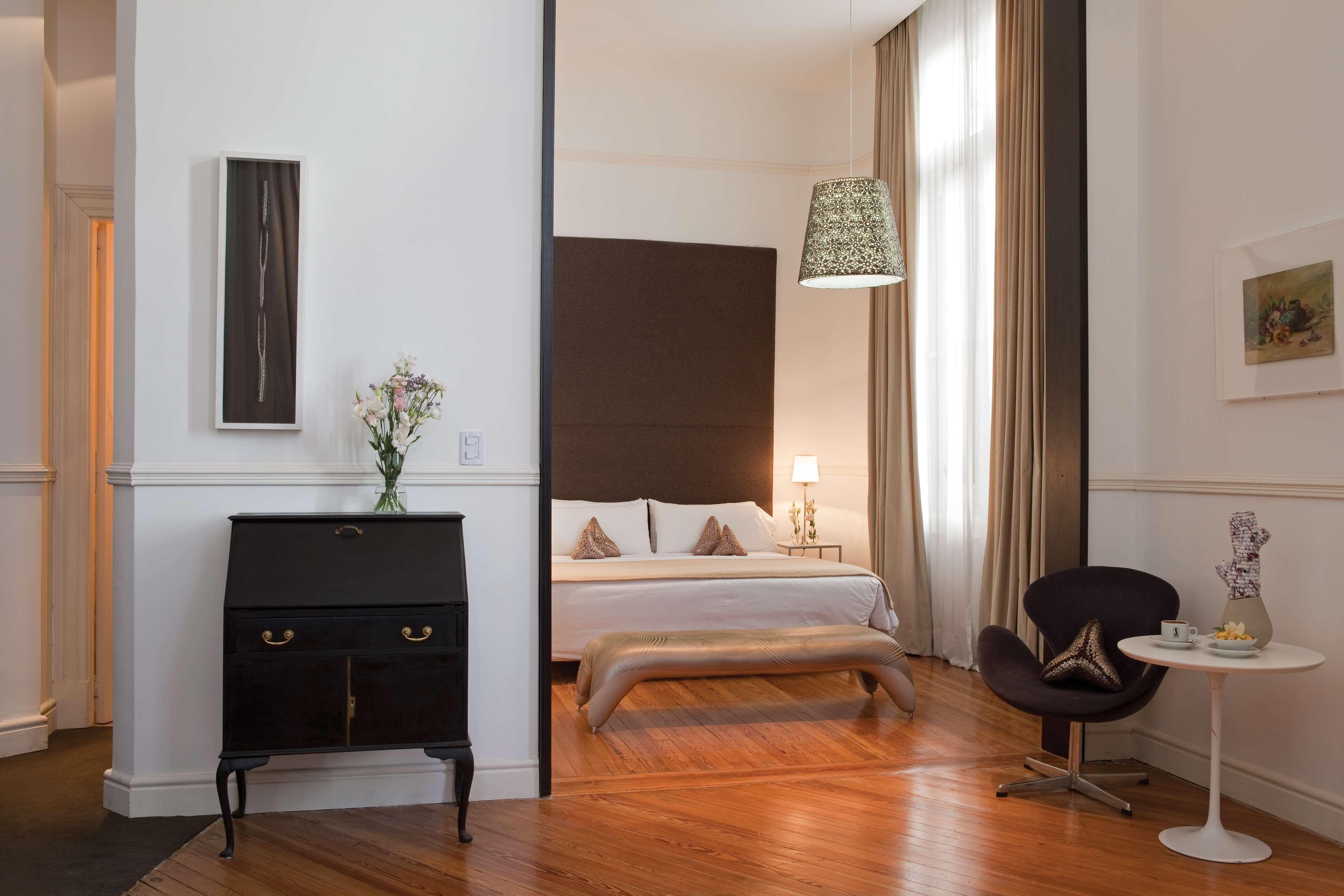 Esplendor By Wyndham Savoy Rosario Hotel Eksteriør billede