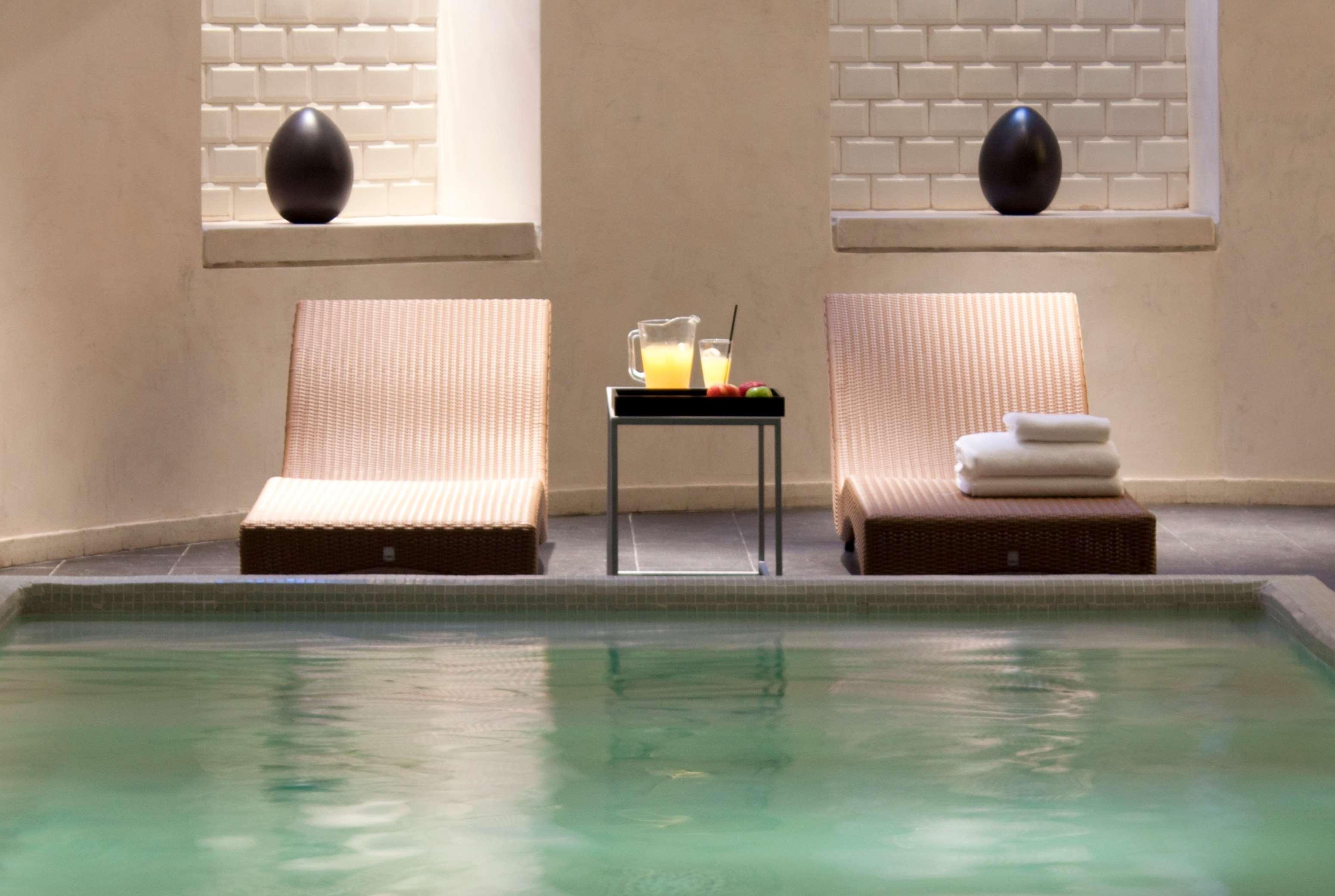 Esplendor By Wyndham Savoy Rosario Hotel Eksteriør billede