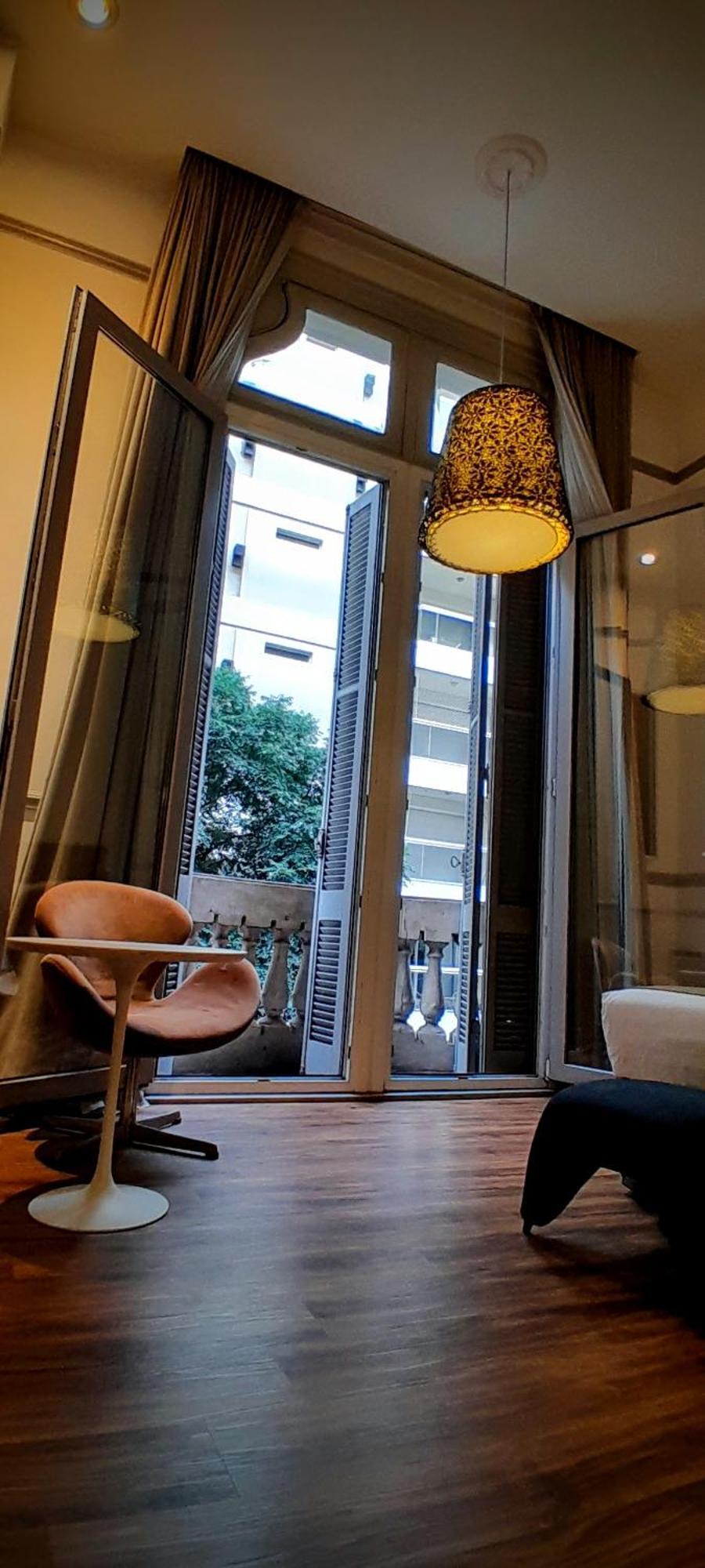 Esplendor By Wyndham Savoy Rosario Hotel Eksteriør billede