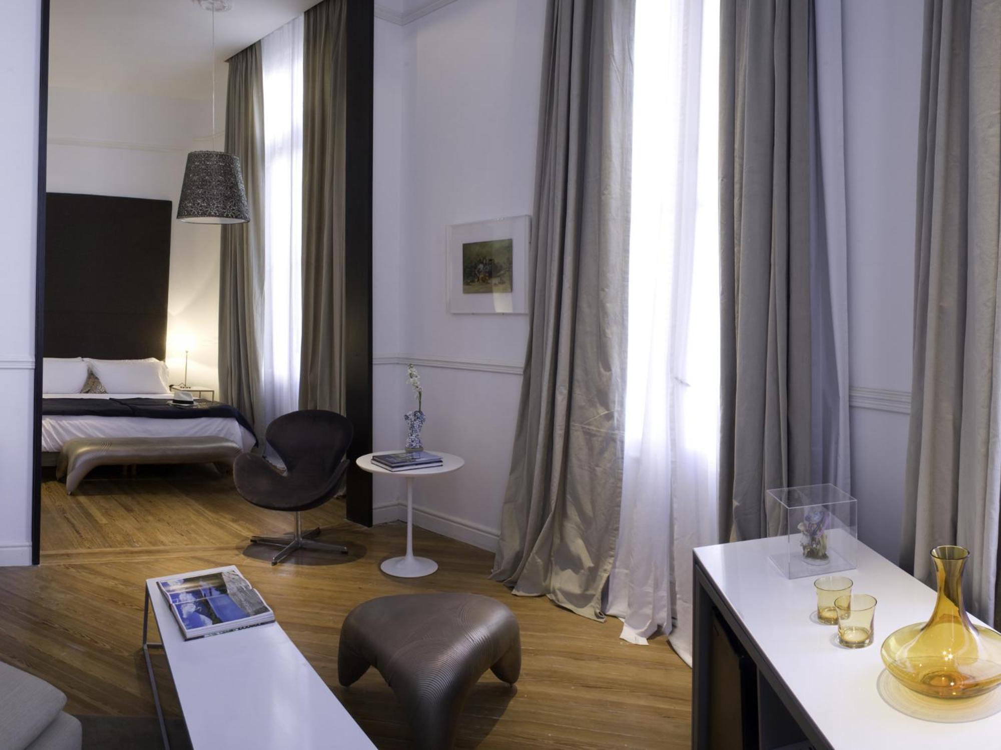 Esplendor By Wyndham Savoy Rosario Hotel Eksteriør billede