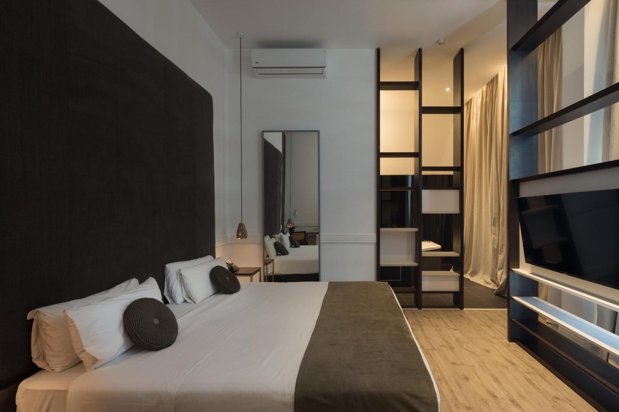 Esplendor By Wyndham Savoy Rosario Hotel Eksteriør billede
