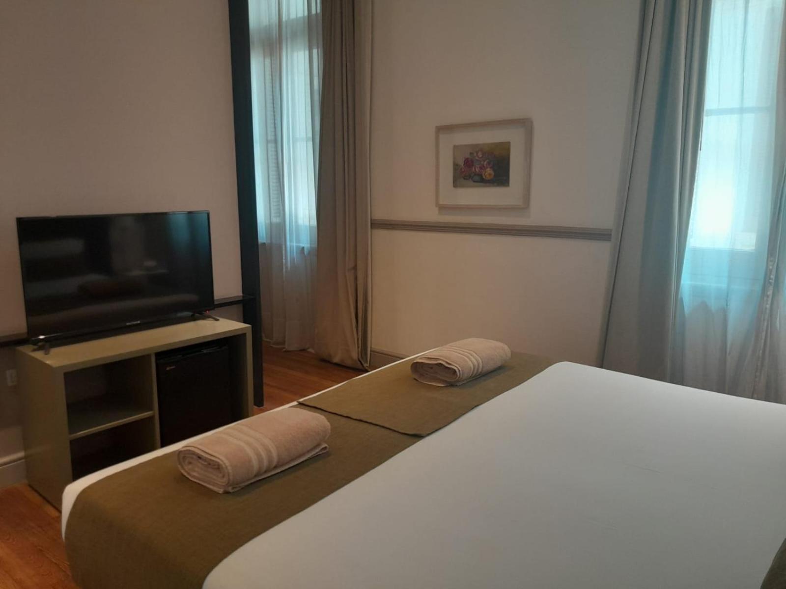 Esplendor By Wyndham Savoy Rosario Hotel Eksteriør billede