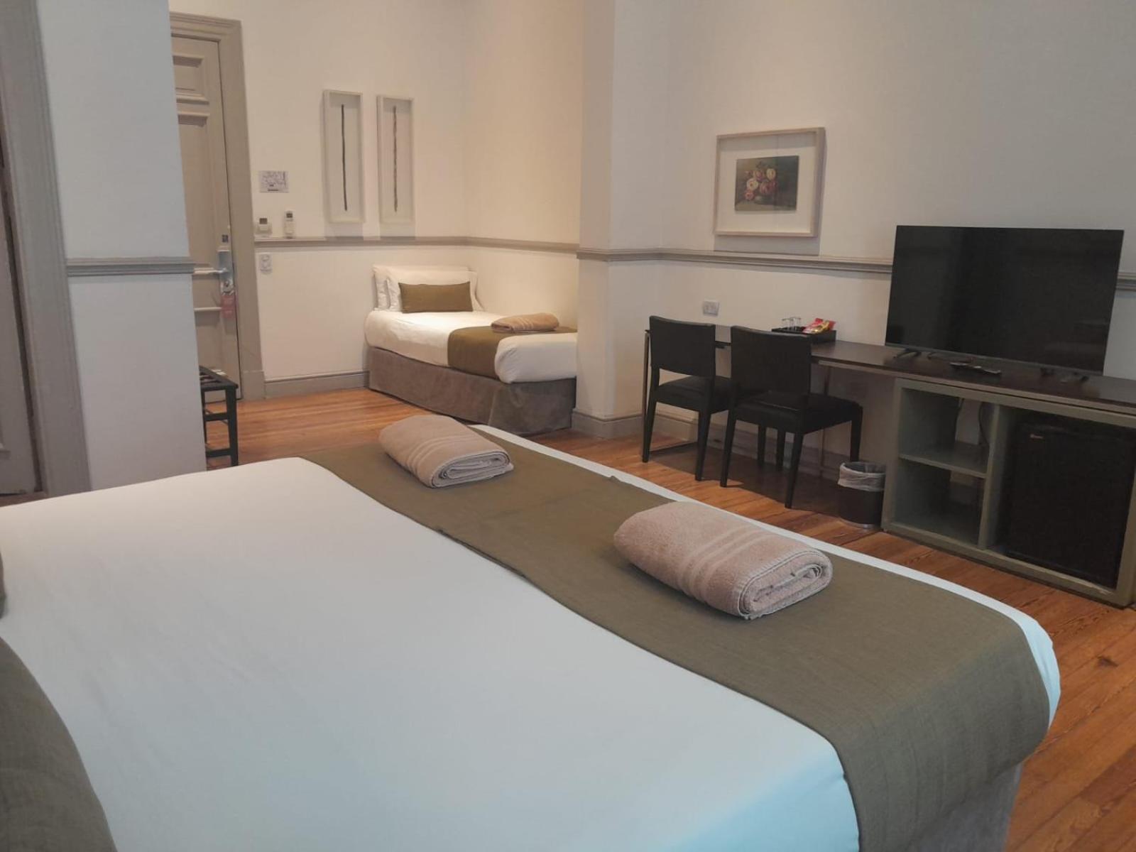 Esplendor By Wyndham Savoy Rosario Hotel Eksteriør billede