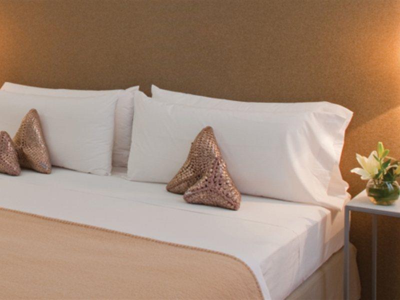 Esplendor By Wyndham Savoy Rosario Hotel Eksteriør billede