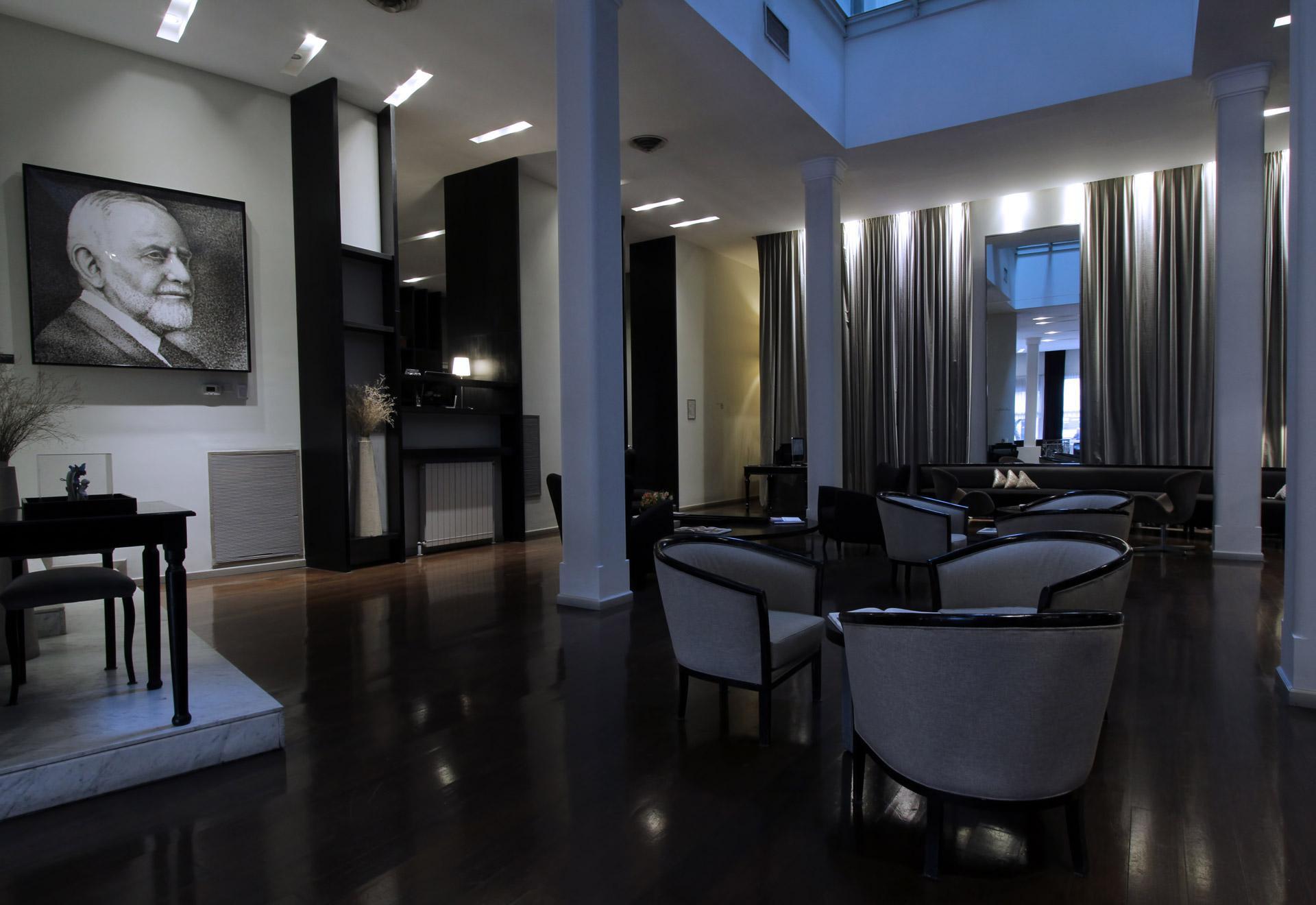 Esplendor By Wyndham Savoy Rosario Hotel Eksteriør billede