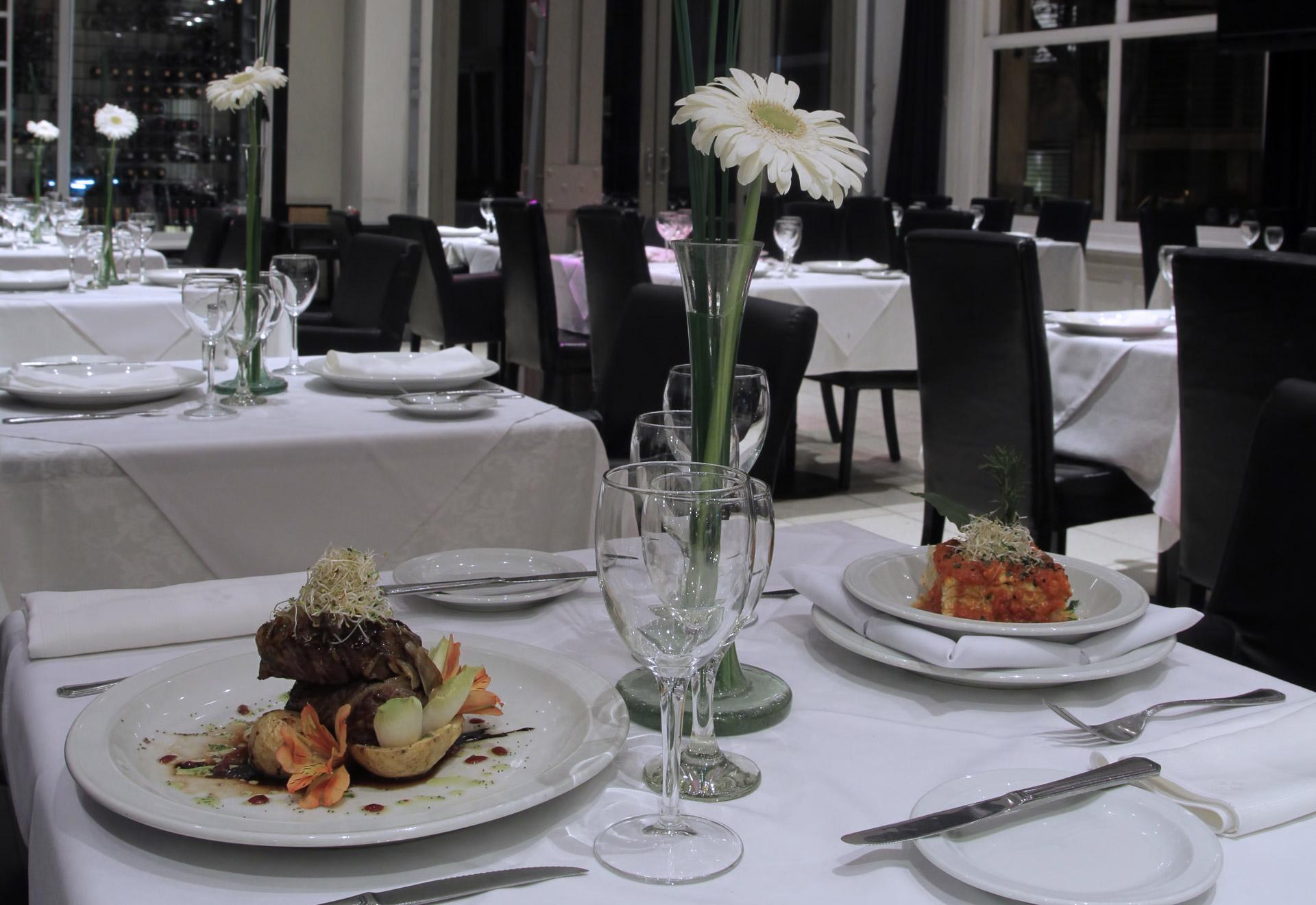 Esplendor By Wyndham Savoy Rosario Hotel Eksteriør billede
