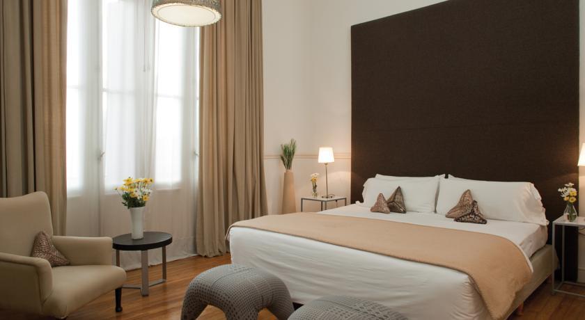 Esplendor By Wyndham Savoy Rosario Hotel Eksteriør billede
