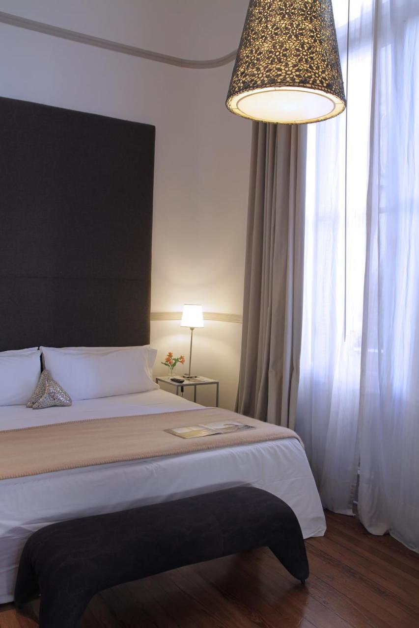Esplendor By Wyndham Savoy Rosario Hotel Eksteriør billede