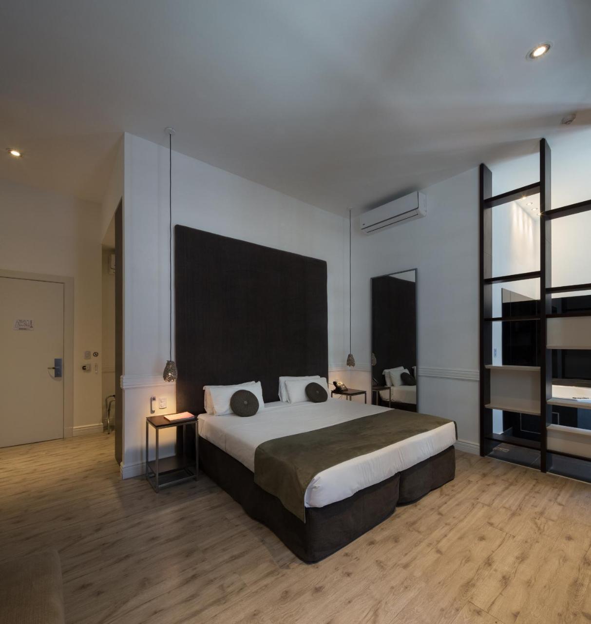 Esplendor By Wyndham Savoy Rosario Hotel Eksteriør billede