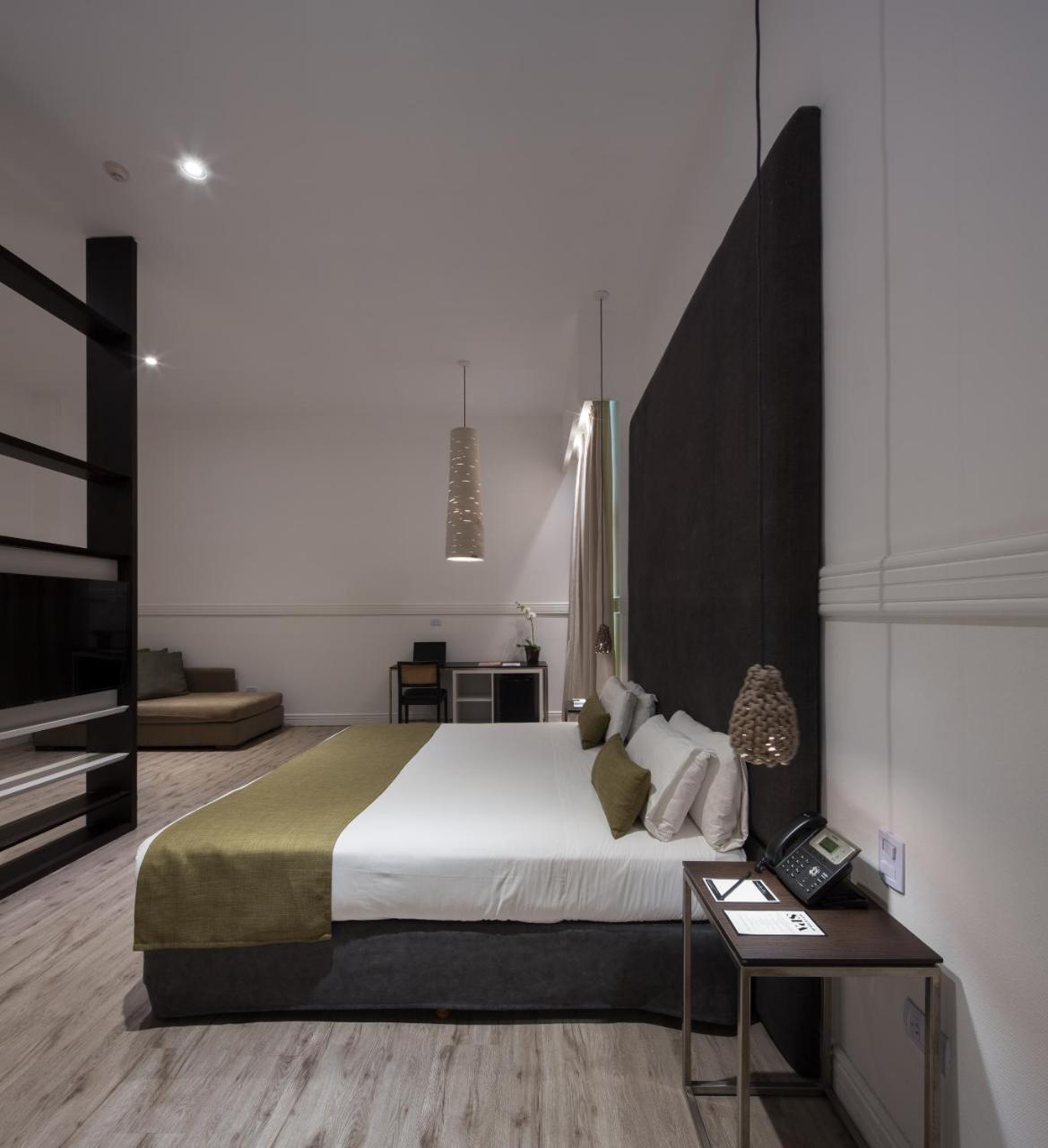 Esplendor By Wyndham Savoy Rosario Hotel Eksteriør billede